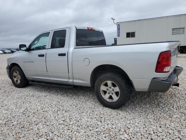 Изображение 2 2011 DODGE RAM 1500  2011 с VIN 1D7RB1GK3BS601561