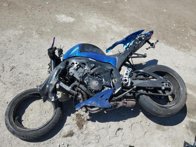 Image 3 of 2014 SUZUKI GSX-R1000  2014 with VIN JS1GT78A1E2100884