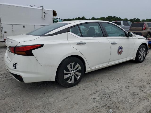 Изображение 3 2021 NISSAN ALTIMA S 2021 с VIN 1N4BL4BV7MN317353