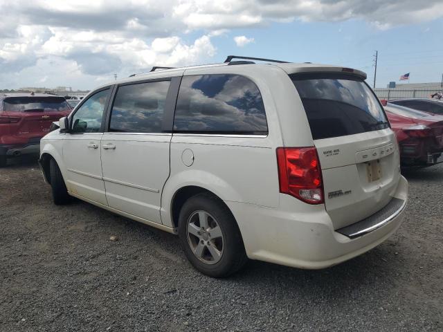 Obraz 2 z 2011 DODGE GRAND CARAVAN CREW 2011 z VIN 2D4RN5DG6BR749121