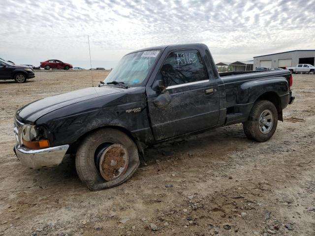 2000 FORD RANGER  2000 image