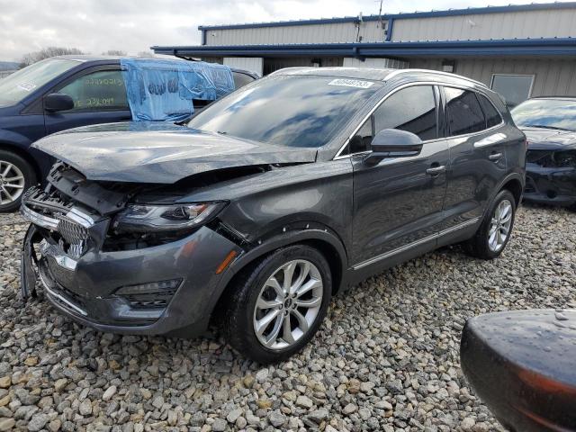 Obraz 1 z 2019 LINCOLN MKC SELECT 2019 z VIN 5LMCJ2D99KUL52299