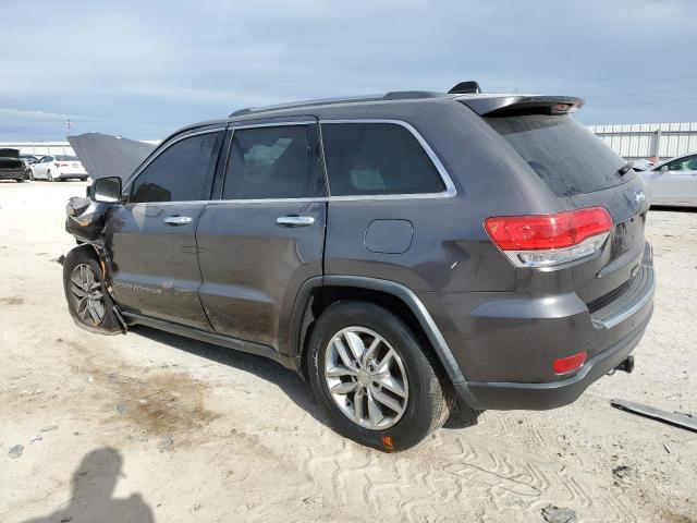 Obraz 2 z 2017 JEEP GRAND CHEROKEE LIMITED 2017 z VIN 1C4RJEBG5HC717208