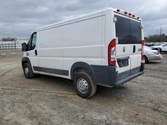 Obraz 2 z 2017 RAM PROMASTER 1500 1500 STANDARD 2017 z VIN 3C6TRVAG8HE513454