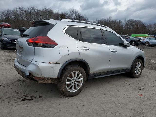 Image 3 of 2020 NISSAN ROGUE S 2020 with VIN KNMAT2MVXLP511143