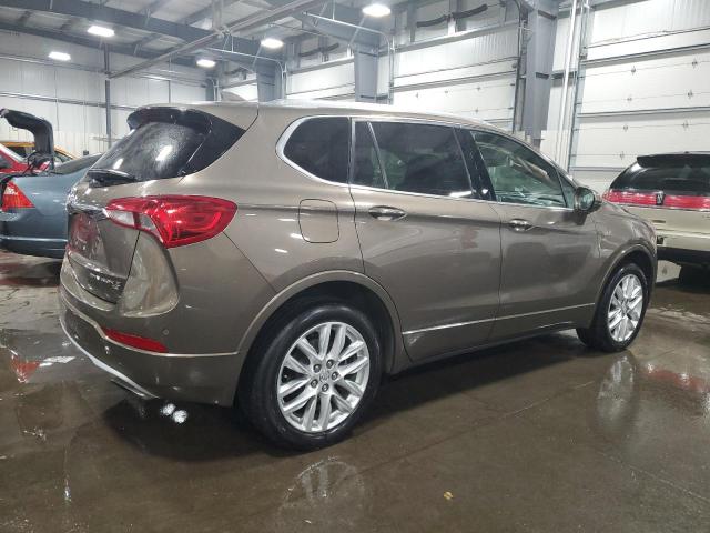 Image 3 of 2019 BUICK ENVISION PREMIUM II 2019 with VIN LRBFX4SX6KD001428