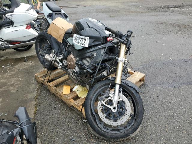 2021 BMW S 1000 RR 2021 image