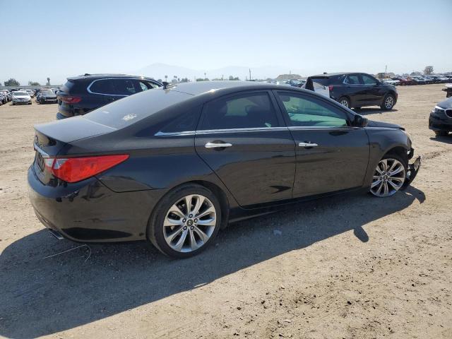 Obraz 3 z 2011 HYUNDAI SONATA SE 2011 z VIN 5NPEC4ACXBH001305