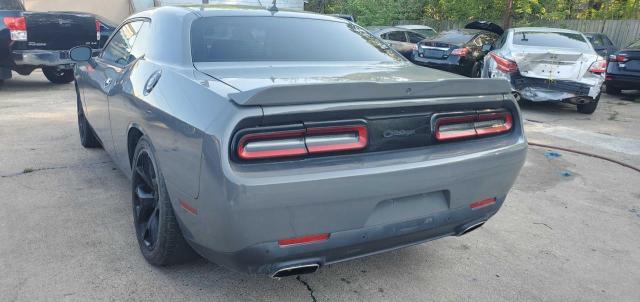 Изображение 3 2017 DODGE CHALLENGER SXT 2017 с VIN 2C3CDZAG0HH502972