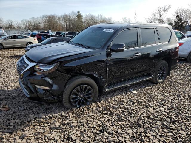 2020 LEXUS GX 460 PREMIUM 2020 image