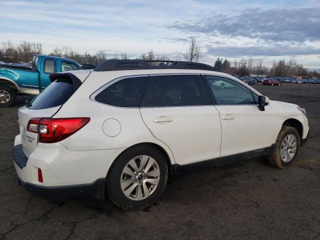 Obraz 3 z 2016 SUBARU OUTBACK 2.5I PREMIUM 2016 z VIN 4S4BSACC5G3261465