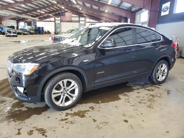 Image 1 of 2016 BMW X4 XDRIVE28I 2016 with VIN 5UXXW3C50G0R20676