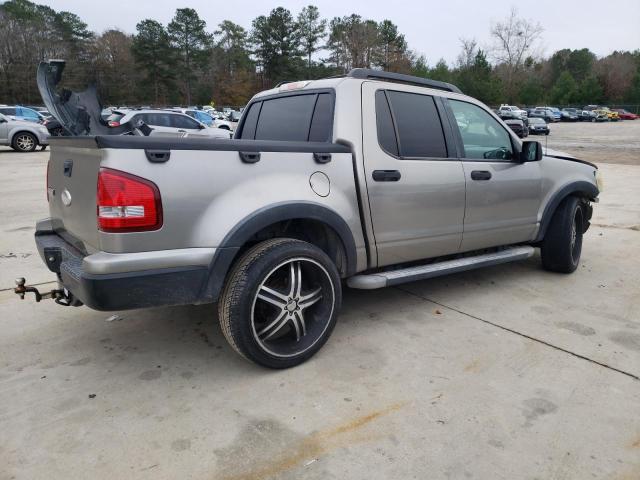 Изображение 3 2008 FORD EXPLORER SPORT TRAC XLT 2008 с VIN 1FMEU31EX8UA28619