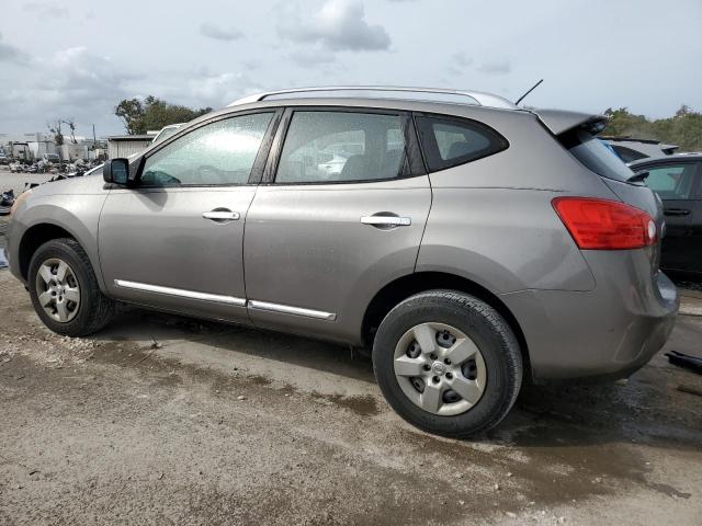 Obraz 2 z 2015 NISSAN ROGUE SELECT S 2015 z VIN JN8AS5MT4FW650542