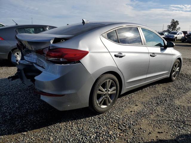 Изображение 3 2017 HYUNDAI ELANTRA SE 2017 с VIN 5NPD84LF0HH025402
