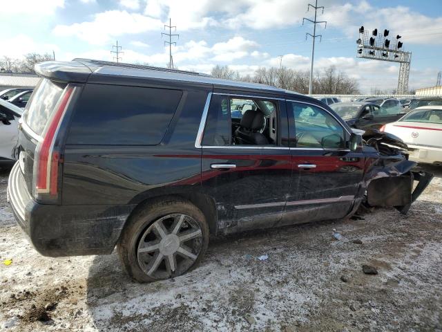 Obraz 3 z 2016 CADILLAC ESCALADE LUXURY 2016 z VIN 1GYS4BKJ7GR428209