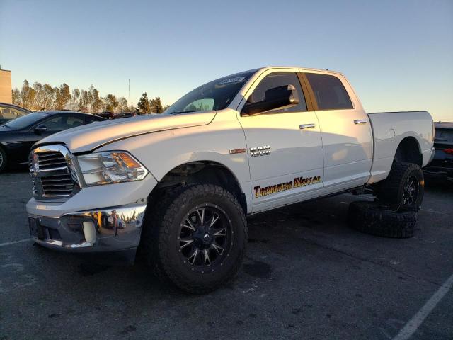 Изображение 1 2015 RAM 1500 SLT 2015 с VIN 1C6RR7TM4FS748467