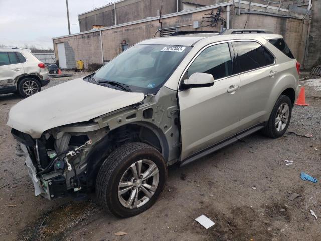 Изображение 1 2014 CHEVROLET EQUINOX LT 2014 с VIN 2GNFLFEK6E6374357