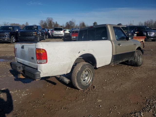 Изображение 3 2002 FORD RANGER  2002 с VIN 1FTYR10U42TA55263