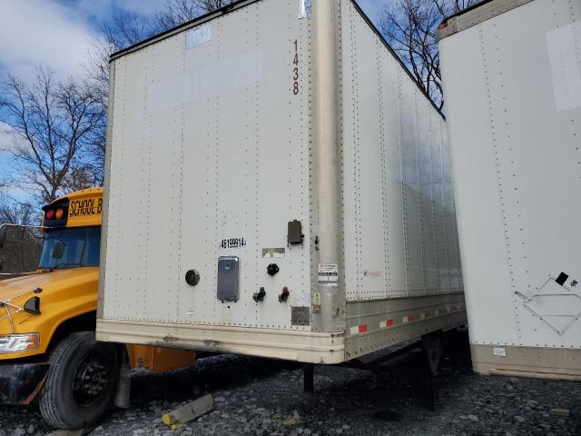 Image 2 of 2014 HYUNDAI TRAILER 2014 with VIN 3H3V532C3ET122039