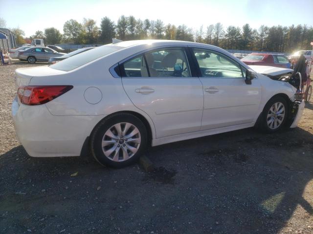 Image 3 of 2017 SUBARU LEGACY 2.5I PREMIUM 2017 with VIN 4S3BNAF69H3068951