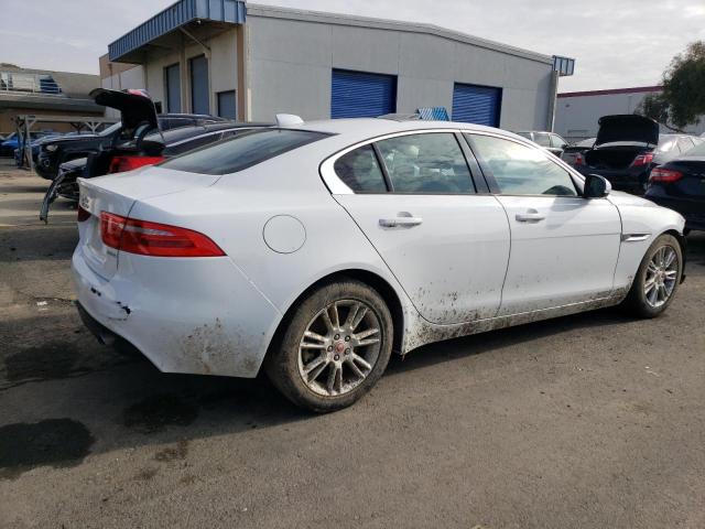 Image 3 of 2018 JAGUAR XE PREMIUM 2018 with VIN SAJAD4FX1JCP23264