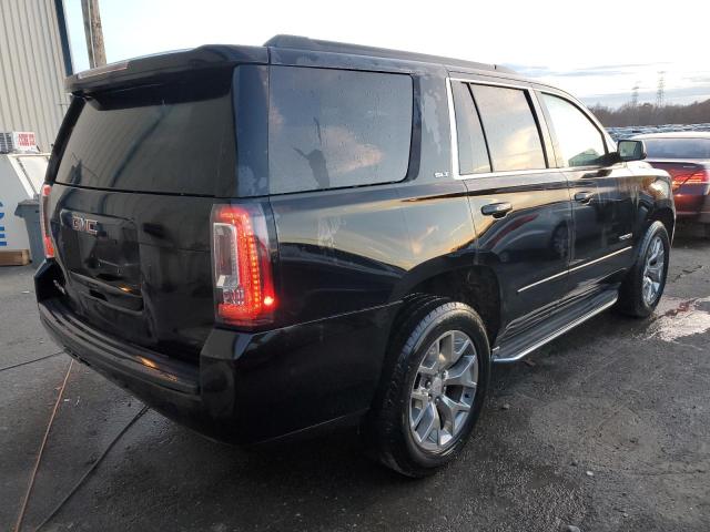 Obraz 3 z 2015 GMC YUKON SLT 2015 z VIN 1GKS1BKC8FR310253