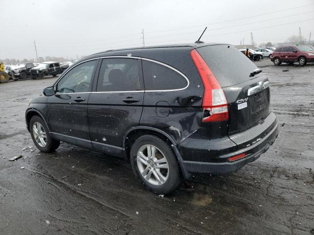 Obraz 2 z 2011 HONDA CR-V EXL 2011 z VIN JHLRE4H73BC000225