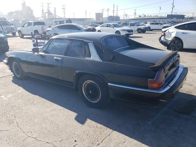 Изображение 2 1985 JAGUAR XJS  1985 с VIN SAJNV5841FC117669