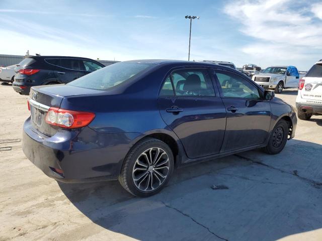 Obraz 3 z 2013 TOYOTA COROLLA BASE 2013 z VIN 5YFBU4EE9DP188571