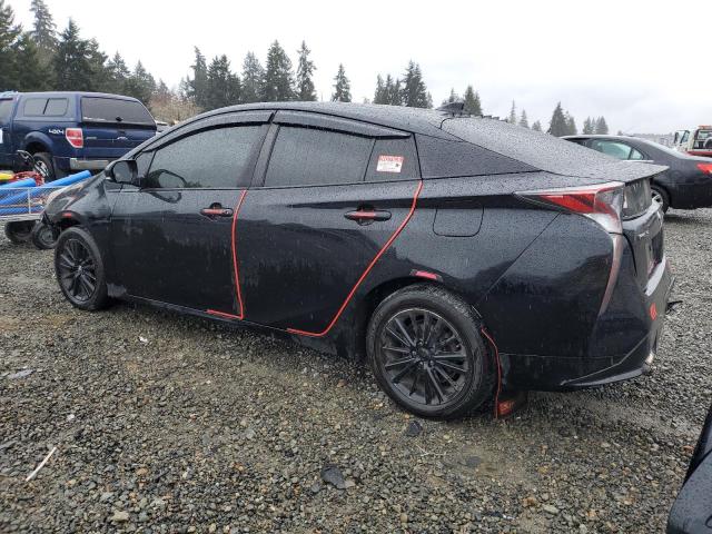 Obraz 2 z 2017 TOYOTA PRIUS  2017 z VIN JTDKBRFU6H3579992