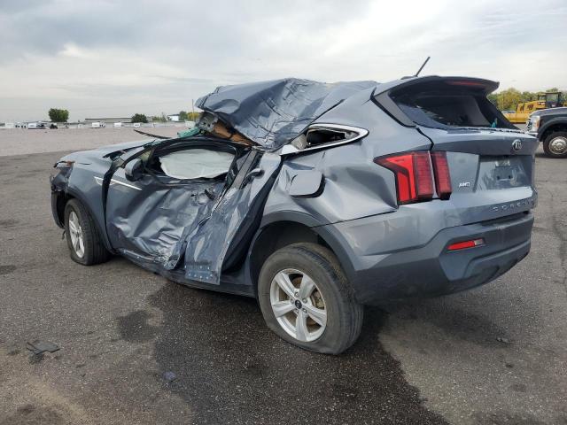 Obraz 2 z 2021 KIA SORENTO LX 2021 z VIN 5XYRGDLC8MG018925