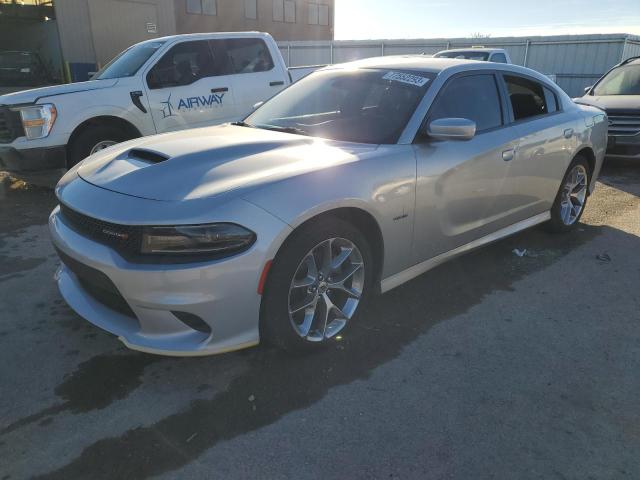 Image 1 of 2019 DODGE CHARGER R/T 2019 with VIN 2C3CDXCTXKH742795
