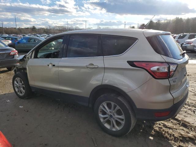 Изображение 2 2017 FORD ESCAPE SE 2017 с VIN 1FMCU9GD6HUD63353
