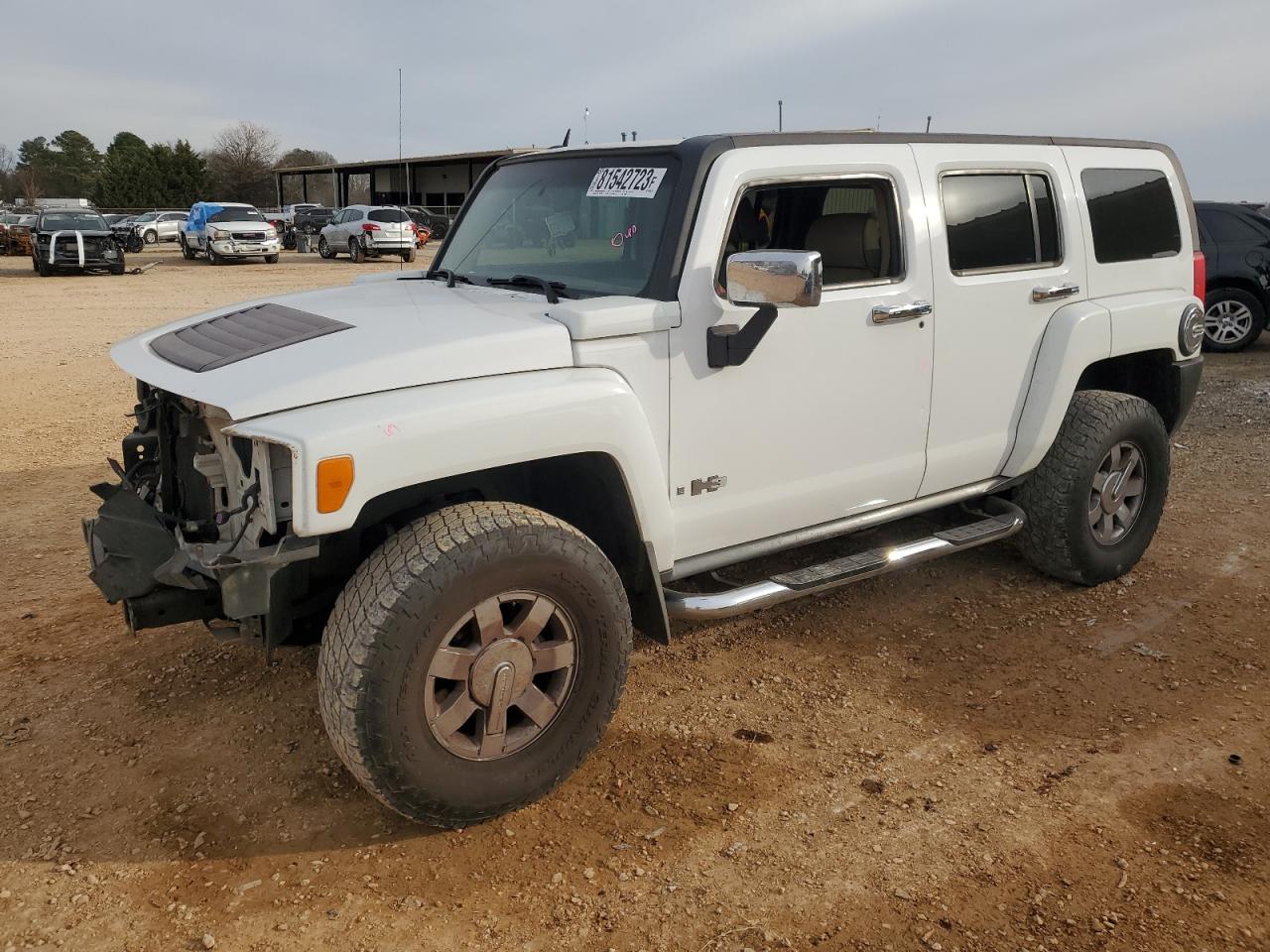 2006 HUMMER H3  2006 image