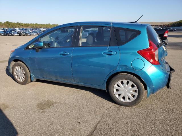 Image 2 of 2015 NISSAN VERSA NOTE S 2015 with VIN 3N1CE2CP2FL430744