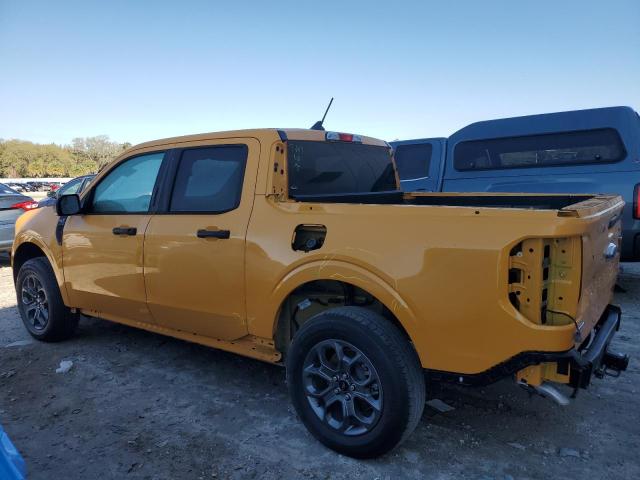 Image 2 of 2023 FORD MAVERICK XL 2023 with VIN 3FTTW8E32PRA64483