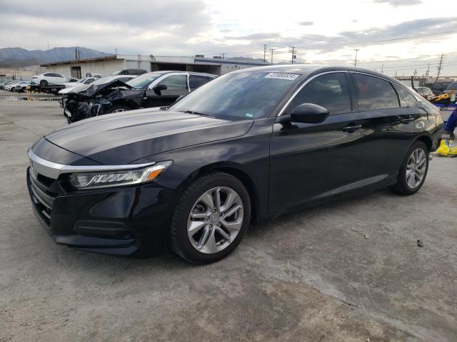 Obraz 1 z 2018 HONDA ACCORD LX 2018 z VIN 1HGCV1F13JA244419