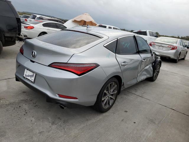 Изображение 3 2024 ACURA INTEGRA  2024 с VIN 19UDE4H23RA008893