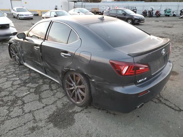 Obraz 2 z 2008 LEXUS IS-F  2008 z VIN JTHBP262685001398