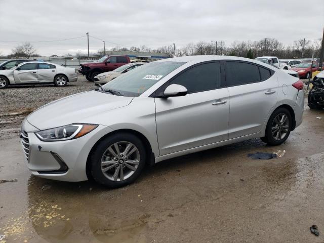 Obraz 1 z 2017 HYUNDAI ELANTRA SE 2017 z VIN 5NPD84LF8HH058308