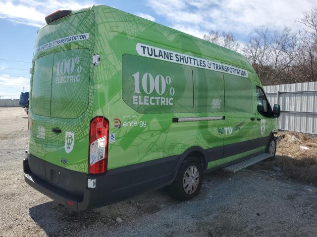 Изображение 3 2023 FORD TRANSIT T-350 2023 с VIN 1FTBW3XK3PKA38174