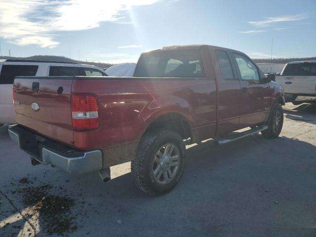 Image 3 of 2007 FORD F150  2007 with VIN 1FTPX14V97FB90944