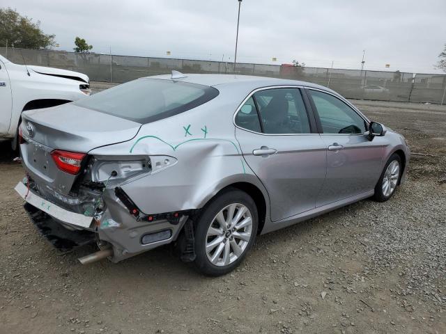 Изображение 3 2019 TOYOTA CAMRY L 2019 с VIN 4T1B11HK4KU249541