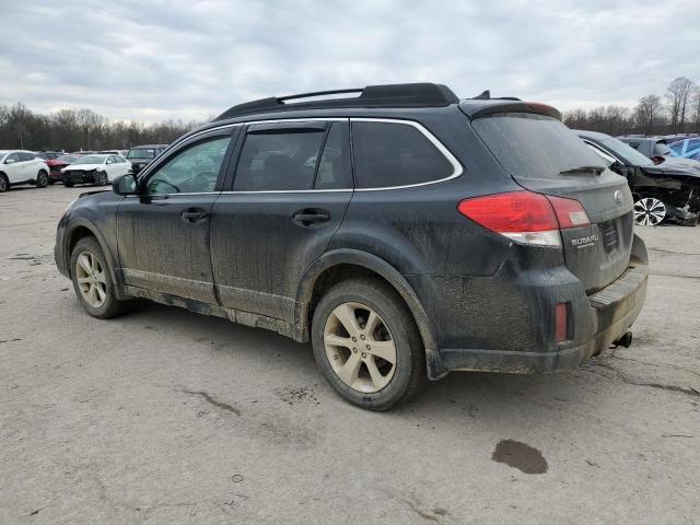 Obraz 2 z 2014 SUBARU OUTBACK 2.5I PREMIUM 2014 z VIN 4S4BRBCC3E3208794