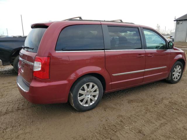 Obraz 3 z 2014 CHRYSLER TOWN & COUNTRY TOURING 2014 z VIN 2C4RC1BG2ER442466
