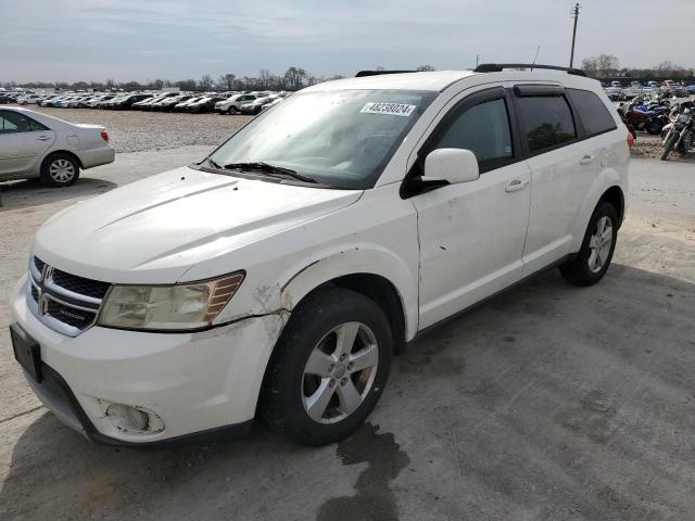 2011 DODGE JOURNEY MAINSTREET 2011 image