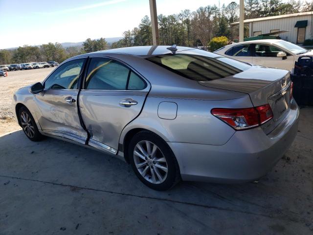 Image 2 of 2010 LEXUS ES 350 2010 with VIN JTHBK1EG8A2378490