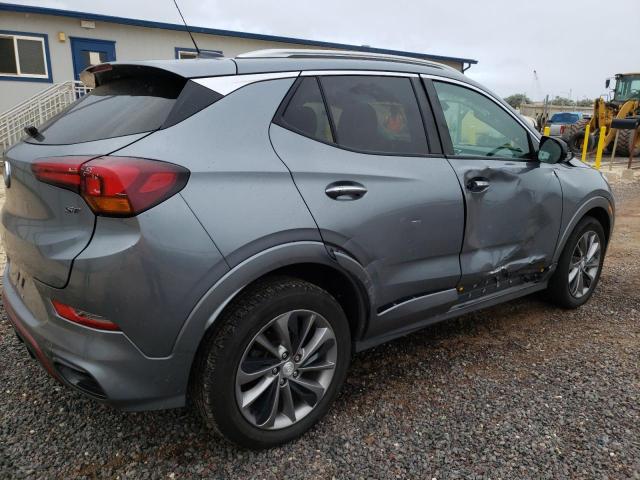 Obraz 3 z 2022 BUICK ENCORE GX SELECT 2022 z VIN KL4MMDSL4NB090506