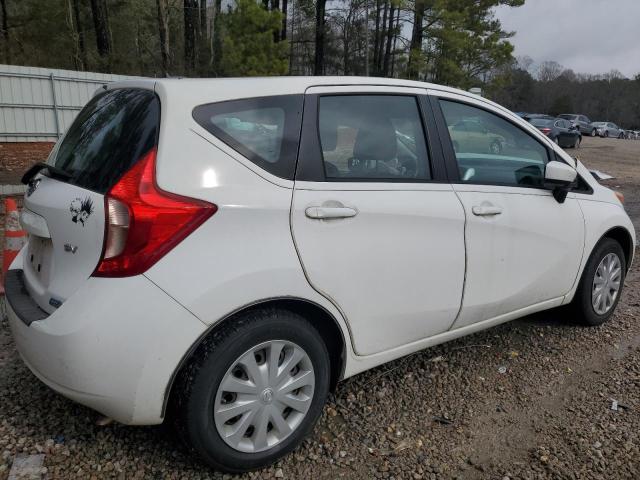 Image 3 of 2015 NISSAN VERSA NOTE S 2015 with VIN 3N1CE2CP9FL394017